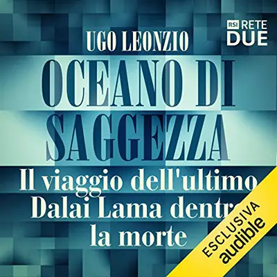 «Oceano di saggezza» by Ugo Leonzio
