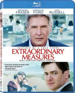 Extraordinary Measures (2010)