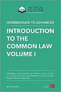 Introduction to the Common law