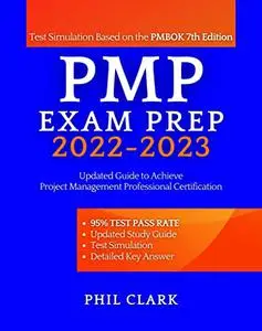 PMP Exam Prep 2022-2023