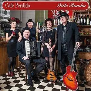 Little Rumba - Cafe Perdido (2017)