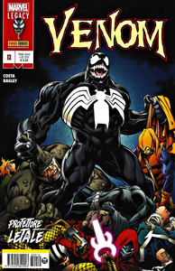 Venom - Volume 12 (Panini)