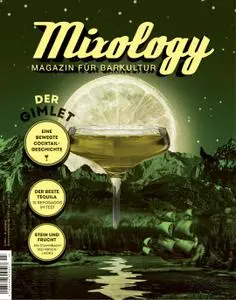 Mixology – 03 Juni 2021