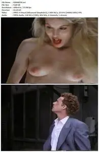 Naked Obsession (1990)