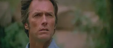 The Eiger Sanction (1975)