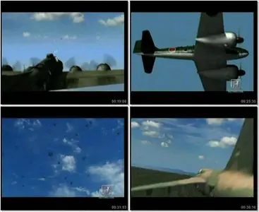 Dogfights - Long Odds