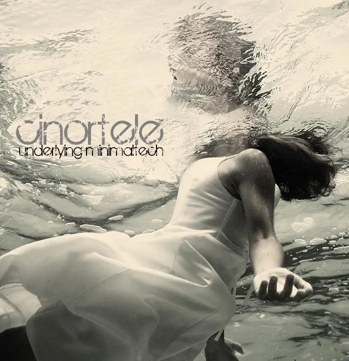 Cinortele - Underlying Minimaltech