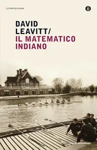 David Leavitt - Il matematico indiano