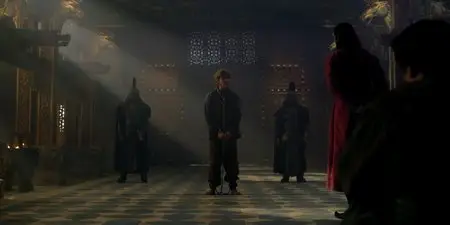 Marco Polo S01E09 (2014)