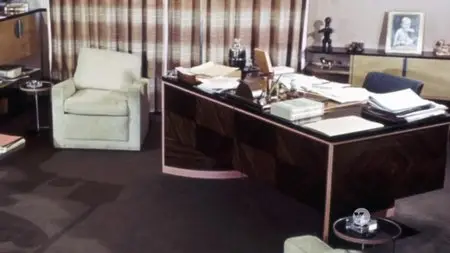 PBS - American Experience: Walt Disney (2015)