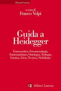 Franco Volpi - Guida a Heidegger