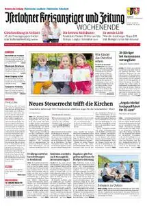 IKZ Iserlohner Kreisanzeiger und Zeitung Hemer - 20. April 2019