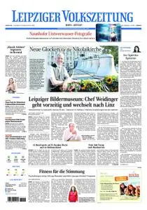 Leipziger Volkszeitung Borna - Geithain - 29. Juni 2019