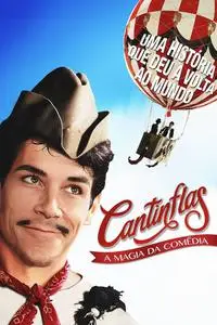 Cantinflas (2014)