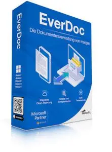 Abelssoft EverDoc 2023 v8.04.50638 Multilingual