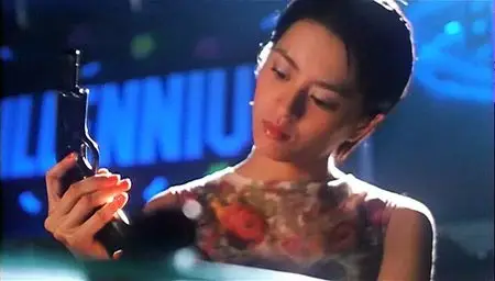 A War Named Desire (2000)