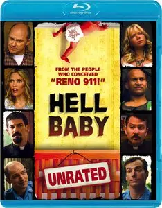 Hell Baby (2013)