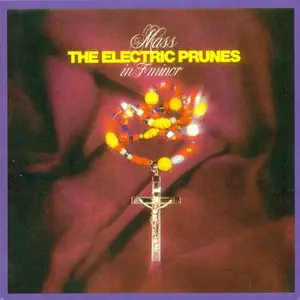 The Electric Prunes - Original Album Series (2013) [5CD Box Set]
