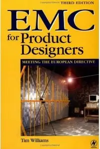 EMC for Product Designers (3rd Edition) [Repost]