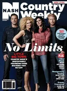 Country Weekly - 29 June 2015