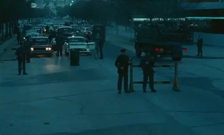 État de siège / State of Siege (1972) [The Criterion Collection]