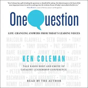 «One Question» by Ken Coleman