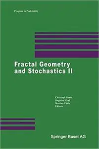 Fractal Geometry and Stochastics II (Repost)