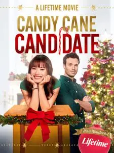 Candy Cane Candidate (2021)