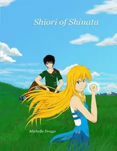«Shiori of Shinata» by Michelle Drago