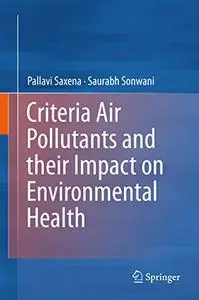 Criteria Air Pollutants and their Impact on Environmental Health (Repost)