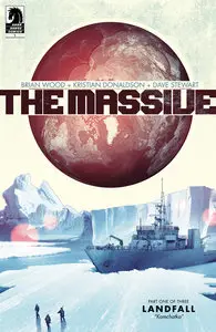 The Massive 001 (2012)