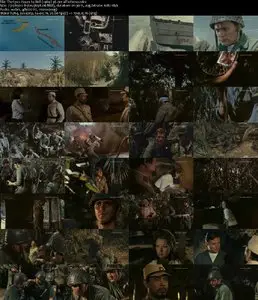 Thirtysix Hours to Hell (1969)