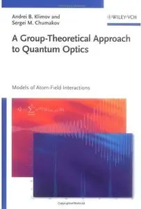 A Group-Theoretical Approach to Quantum Optics [Repost]