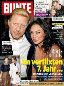 Bunte - 4 Mai 2016