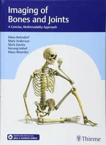 Imaging of Bones and Joints