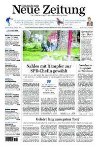 Gelnhäuser Neue Zeitung - 23. April 2018