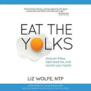 Eat the Yolks [Audiobook]