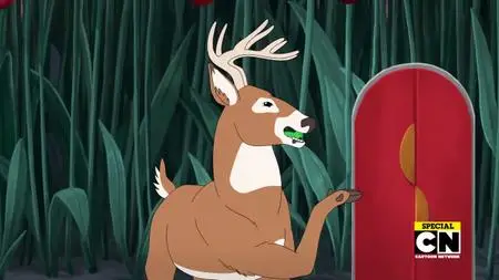 Infinity Train S02E05