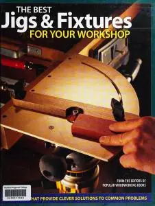 The Best Jigs & Fixtures For Your Workshop