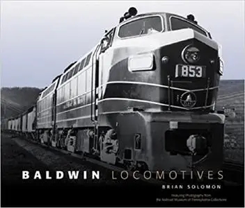 Baldwin Locomotives