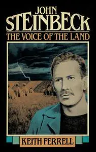 «John Steinbeck» by Keith Ferrell