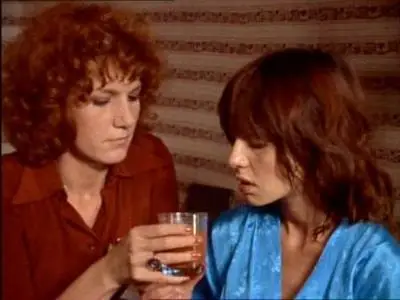 Jacques Rivette-Céline et Julie vont en bateau (1974)