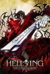 Hellsing Ultimate OVA (Series 01-07)