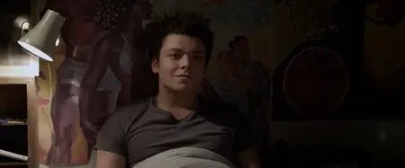 Fiston (2014)