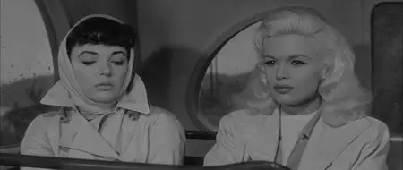 The Wayward Bus (1957)