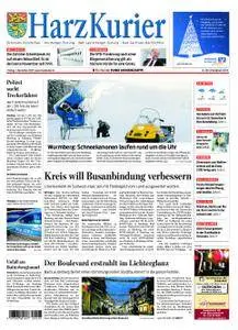 HarzKurier - 01. Dezember 2017