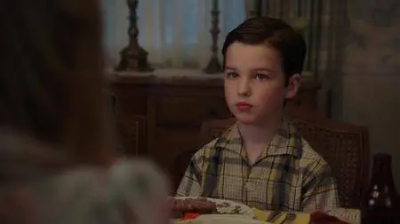 Young Sheldon S01E04