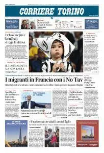 Corriere Torino - 23 Aprile 2018