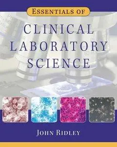 Essentials of Clinical Laboratory Science (repost)