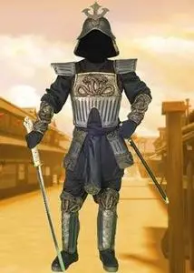 Template Knight for Photoshop